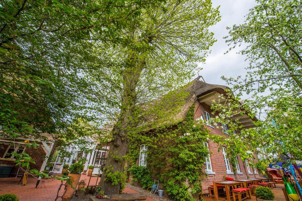 Hotel Gut Schoeneworth Freiburg  Esterno foto