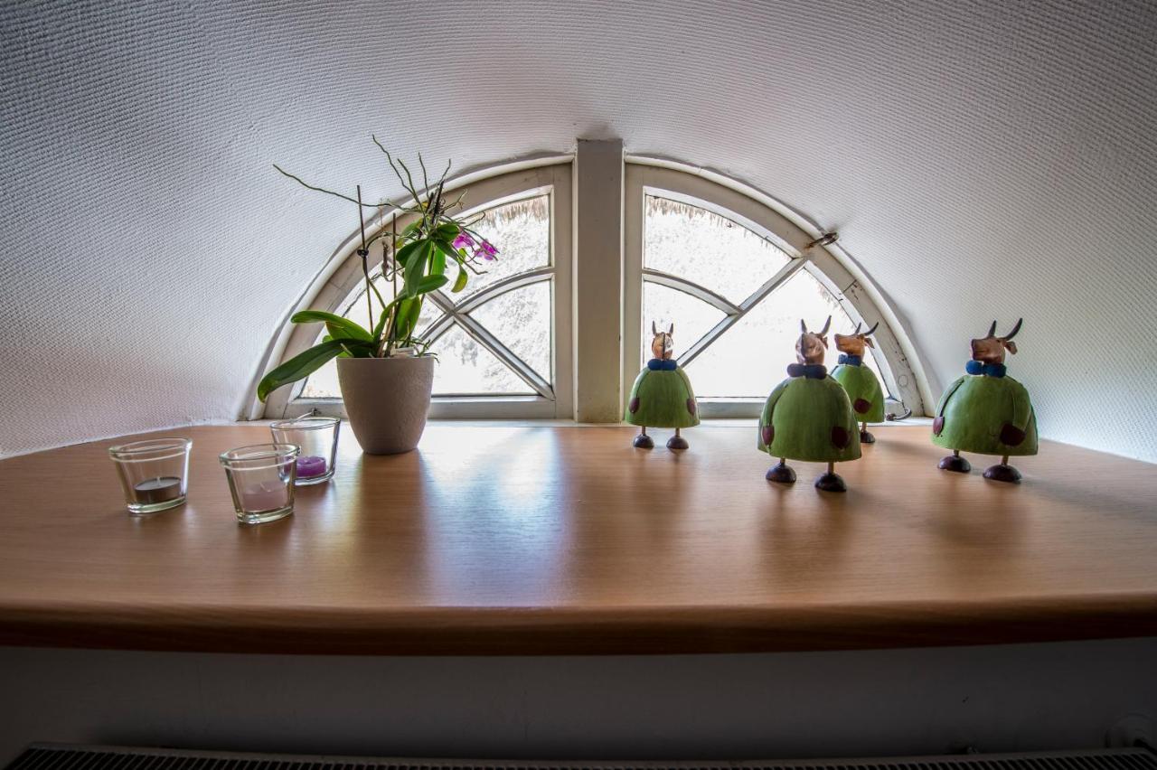 Hotel Gut Schoeneworth Freiburg  Esterno foto