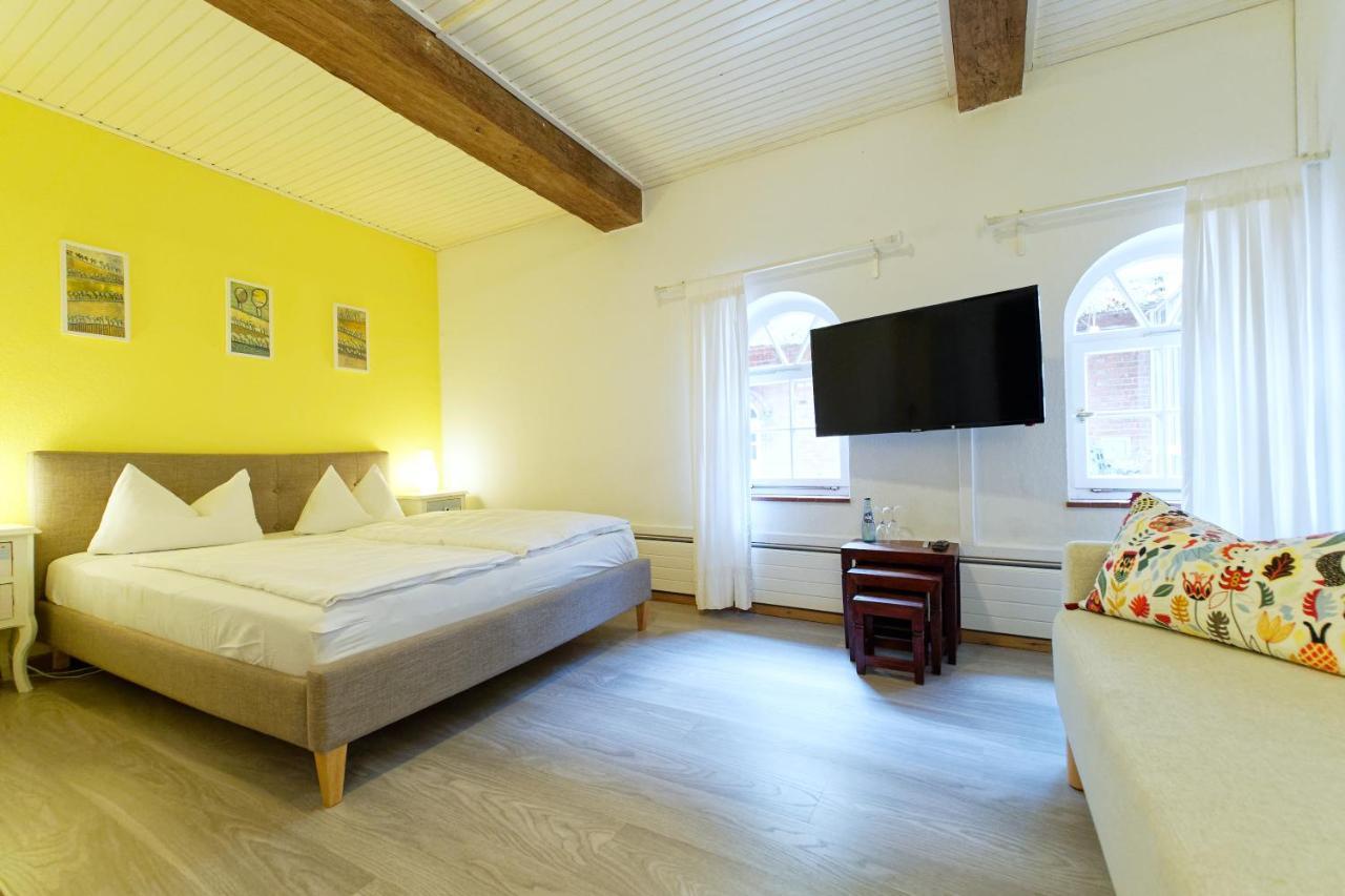 Hotel Gut Schoeneworth Freiburg  Esterno foto