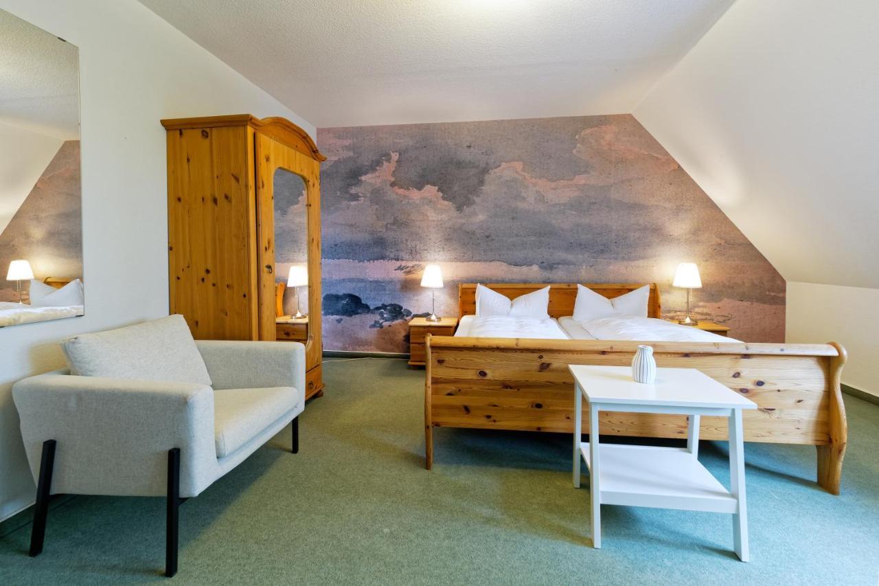 Hotel Gut Schoeneworth Freiburg  Esterno foto