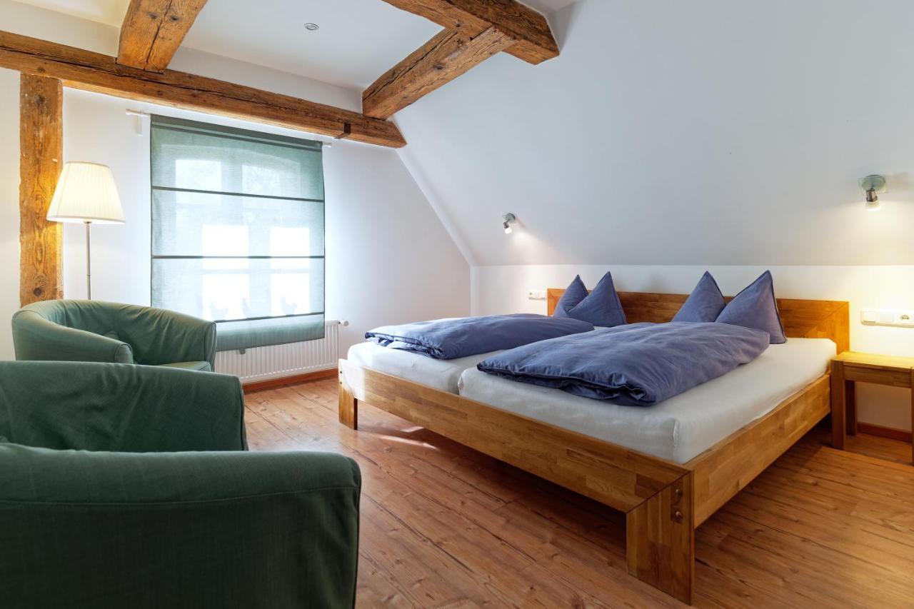 Hotel Gut Schoeneworth Freiburg  Esterno foto