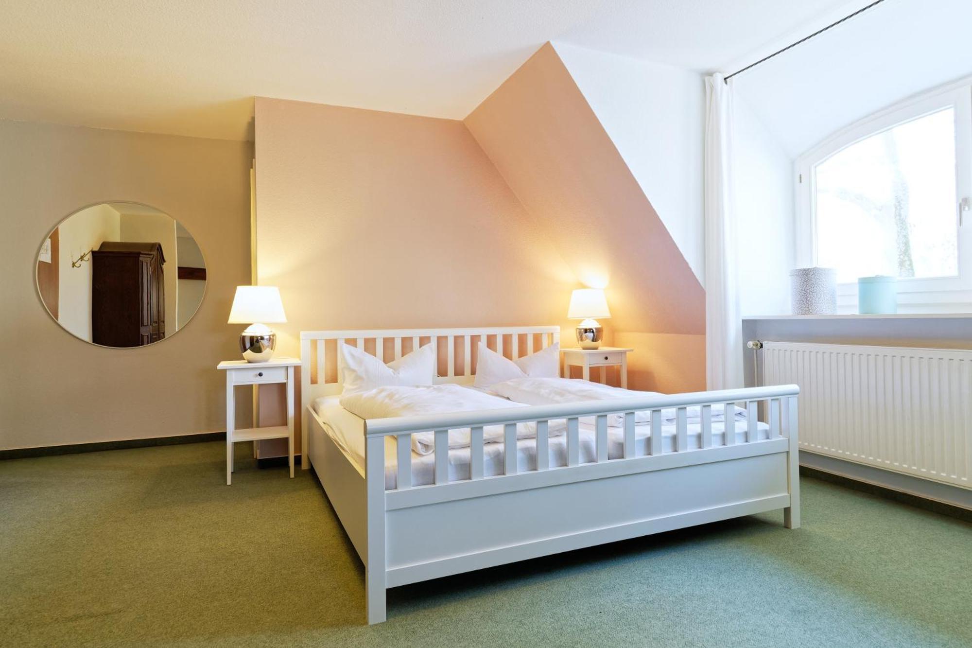 Hotel Gut Schoeneworth Freiburg  Esterno foto