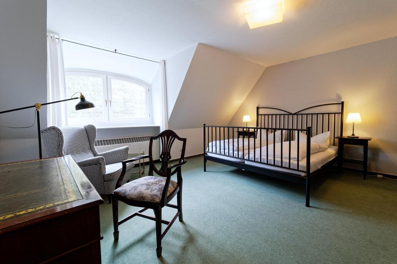 Hotel Gut Schoeneworth Freiburg  Esterno foto