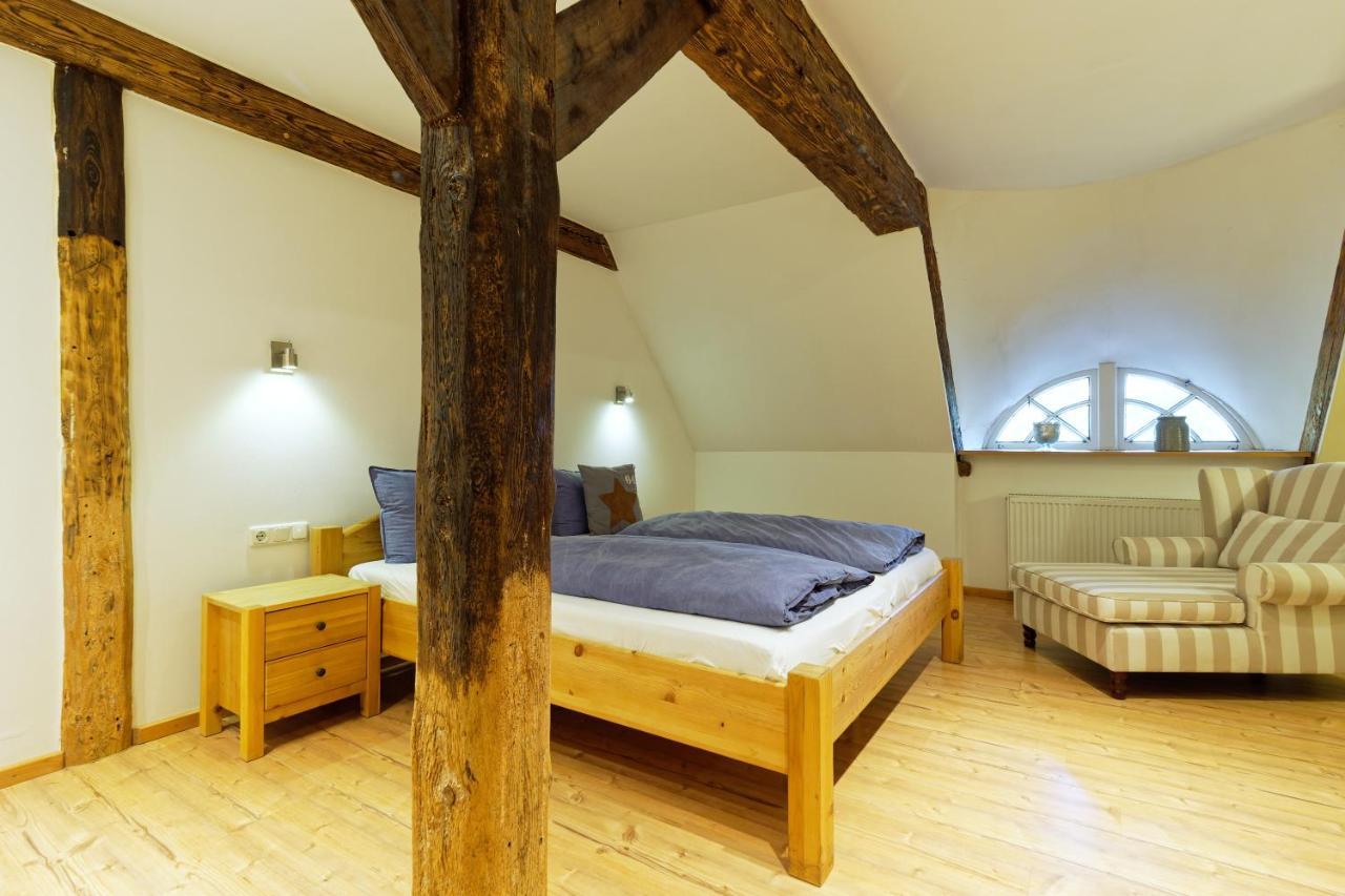 Hotel Gut Schoeneworth Freiburg  Esterno foto