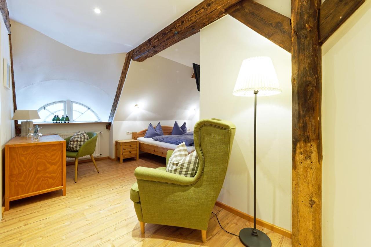Hotel Gut Schoeneworth Freiburg  Esterno foto
