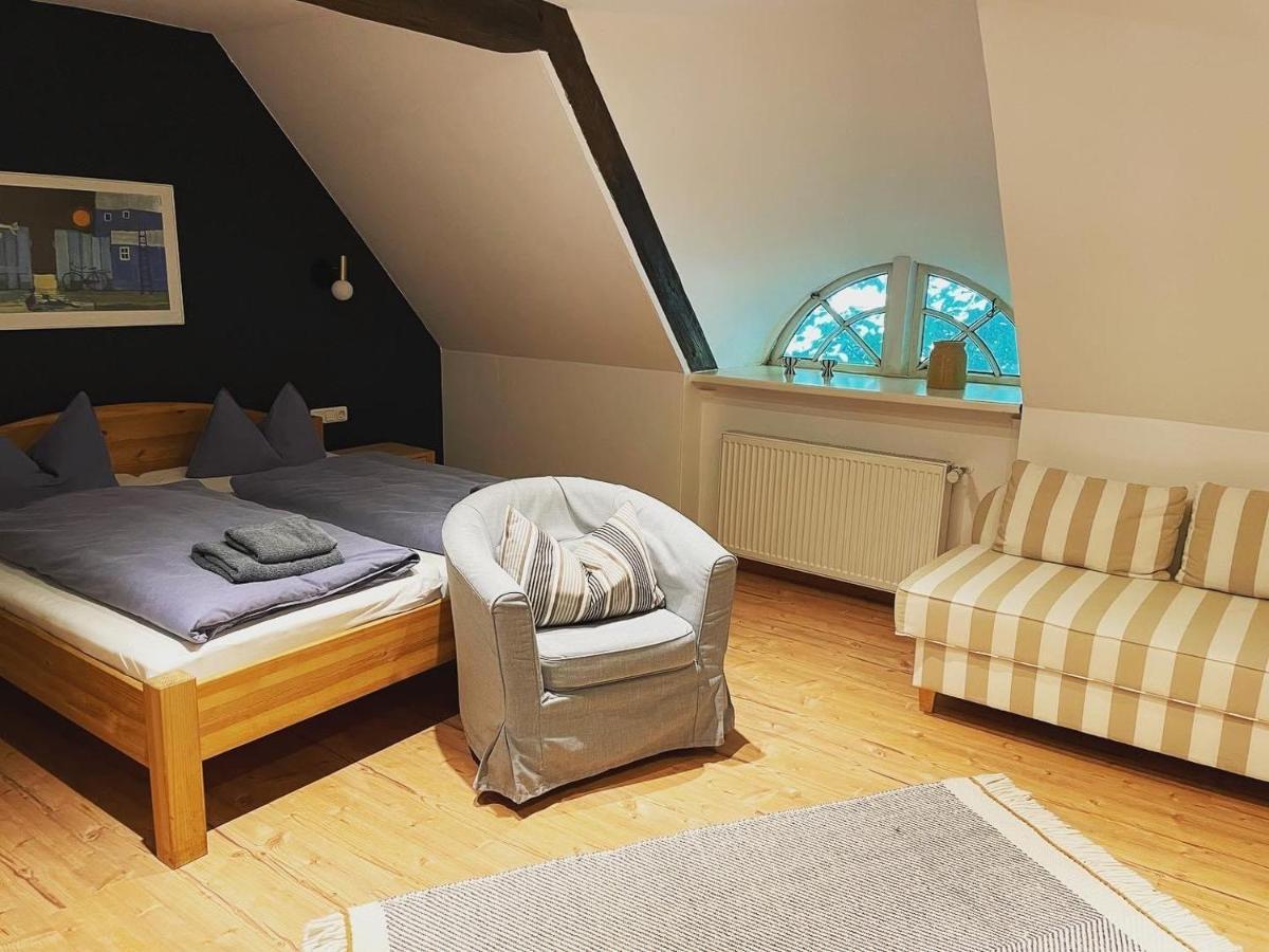 Hotel Gut Schoeneworth Freiburg  Esterno foto