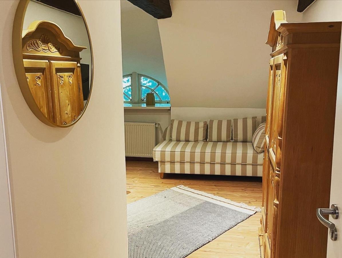 Hotel Gut Schoeneworth Freiburg  Esterno foto