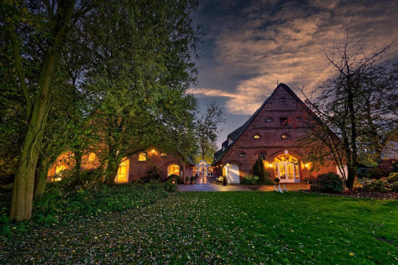 Hotel Gut Schoeneworth Freiburg  Esterno foto