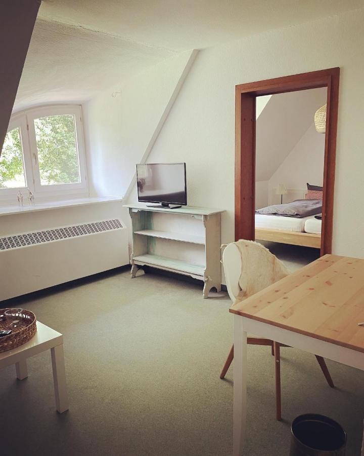 Hotel Gut Schoeneworth Freiburg  Esterno foto