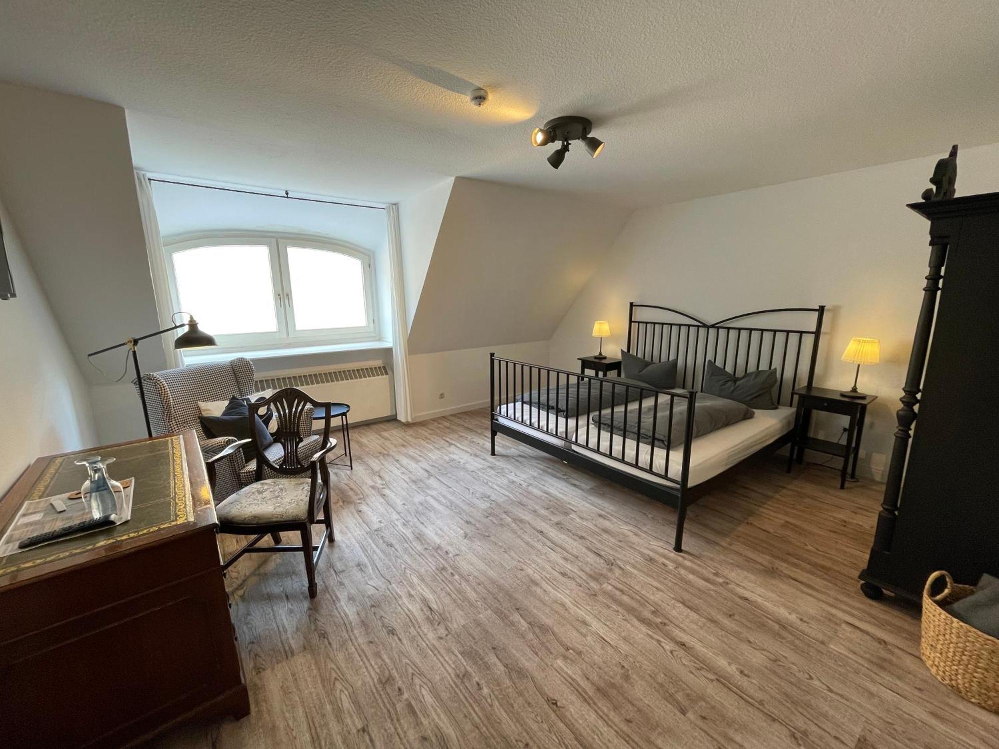 Hotel Gut Schoeneworth Freiburg  Esterno foto