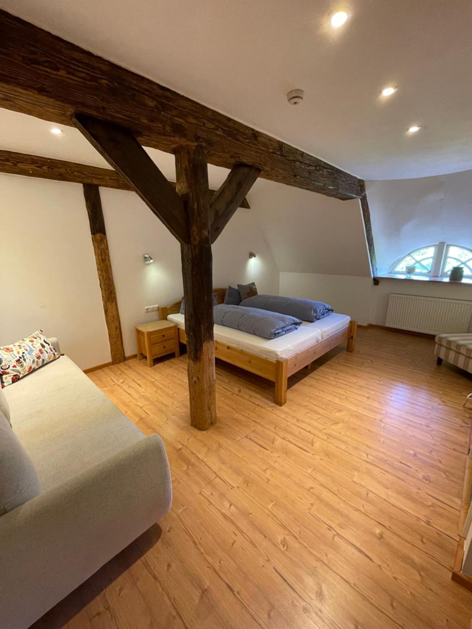Hotel Gut Schoeneworth Freiburg  Esterno foto