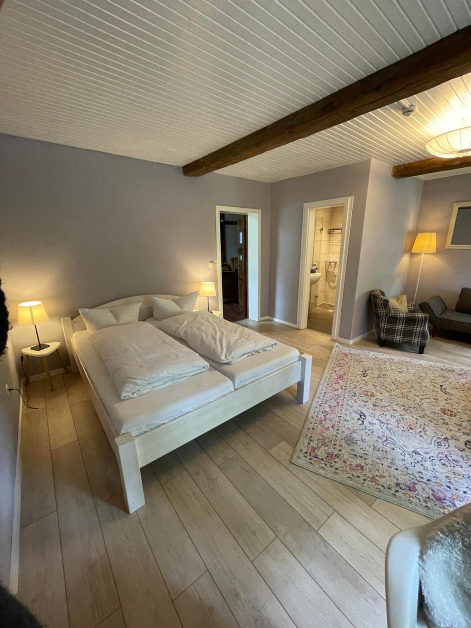 Hotel Gut Schoeneworth Freiburg  Esterno foto