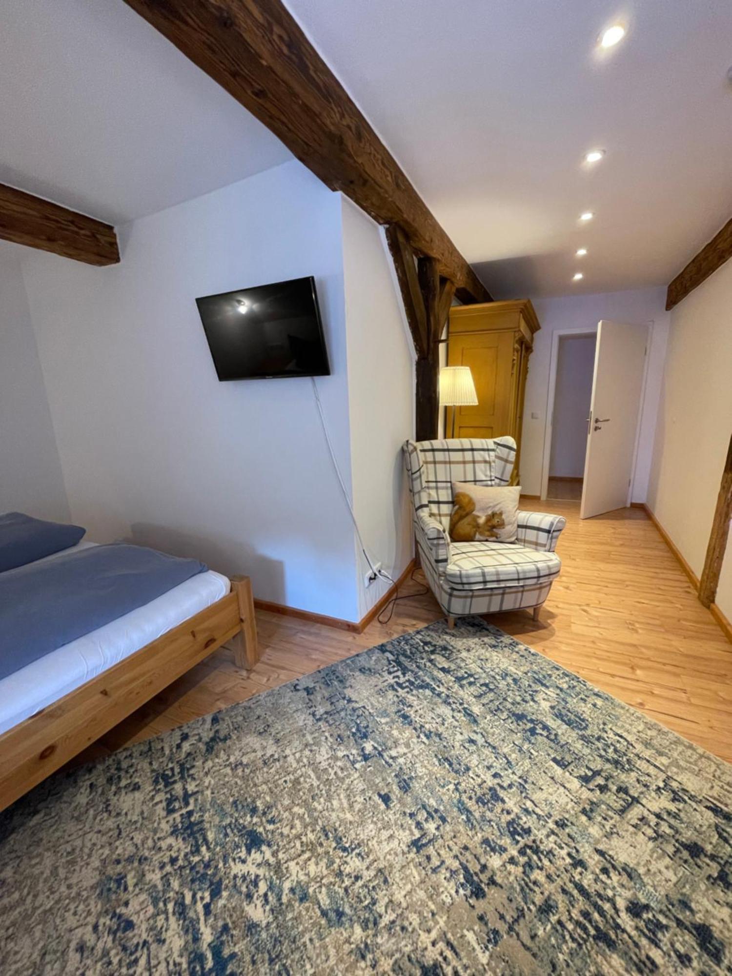 Hotel Gut Schoeneworth Freiburg  Esterno foto