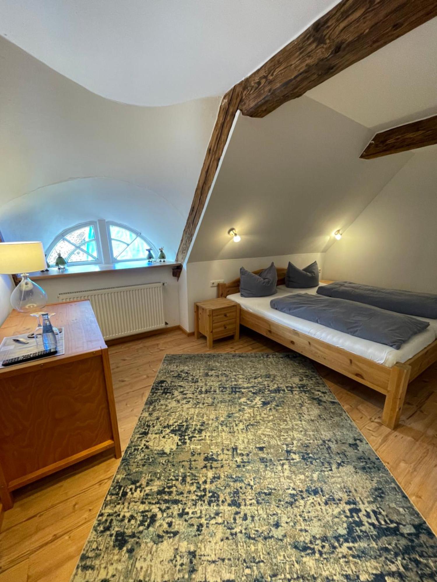 Hotel Gut Schoeneworth Freiburg  Esterno foto