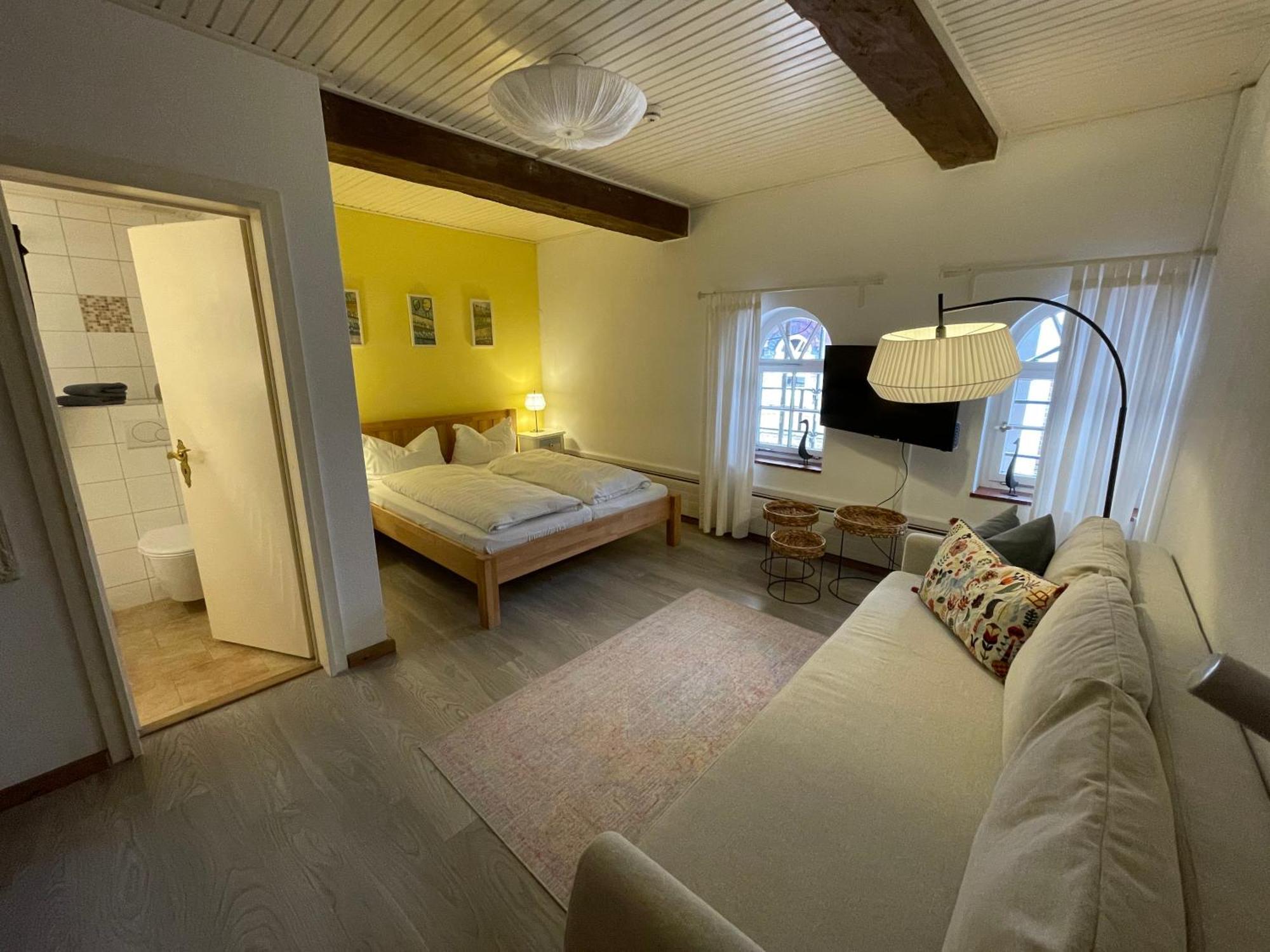 Hotel Gut Schoeneworth Freiburg  Esterno foto