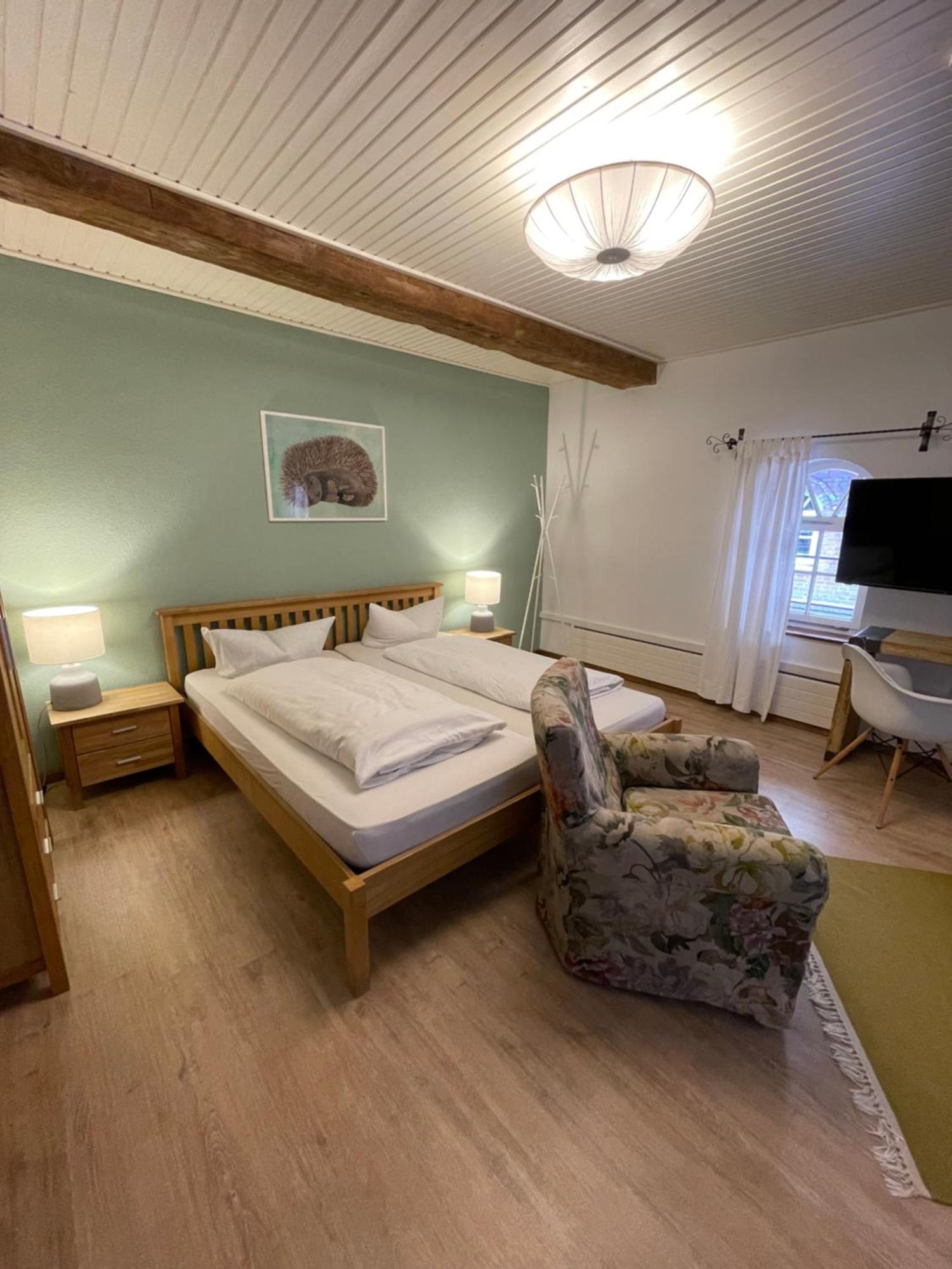 Hotel Gut Schoeneworth Freiburg  Esterno foto
