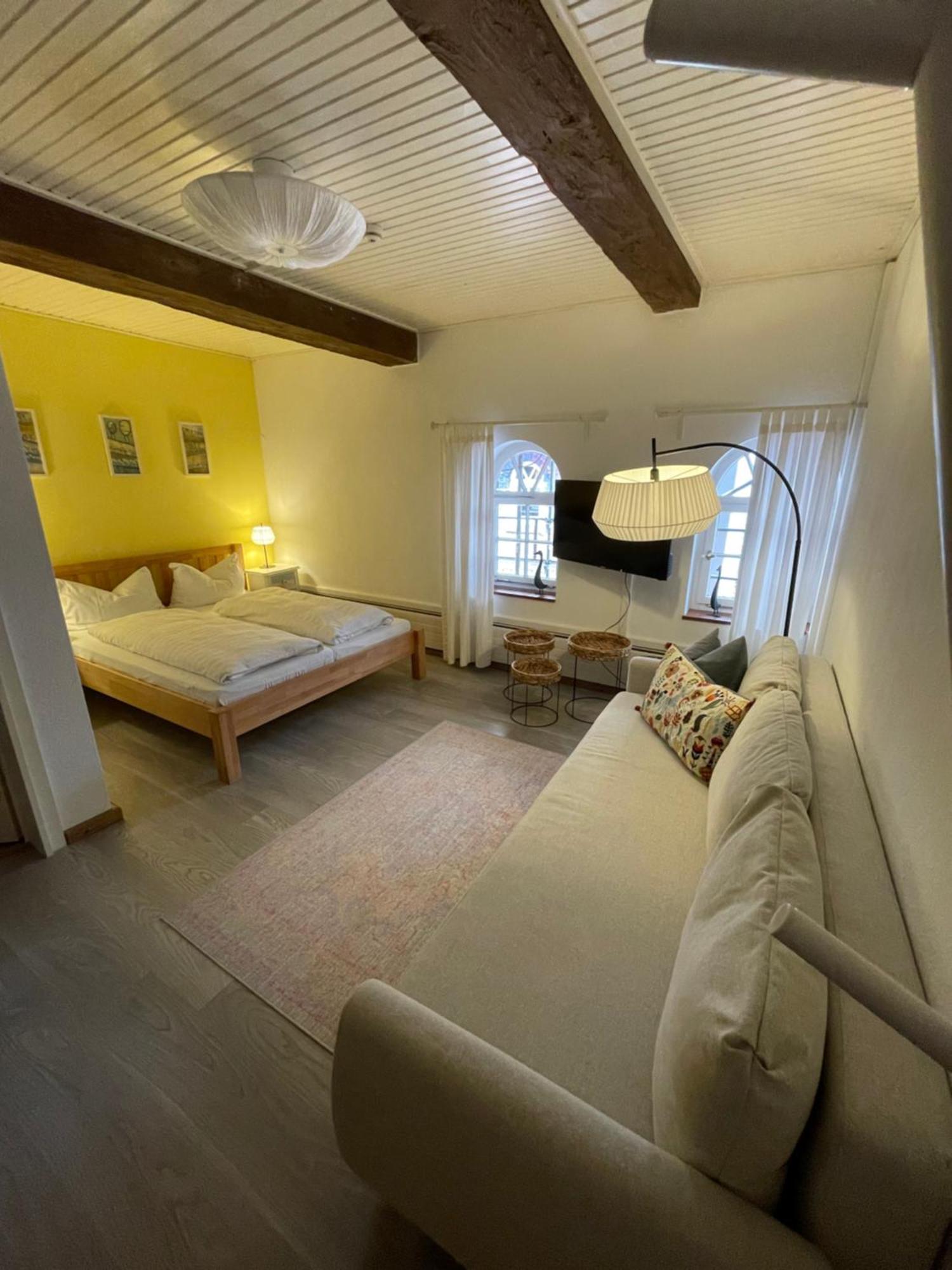 Hotel Gut Schoeneworth Freiburg  Esterno foto