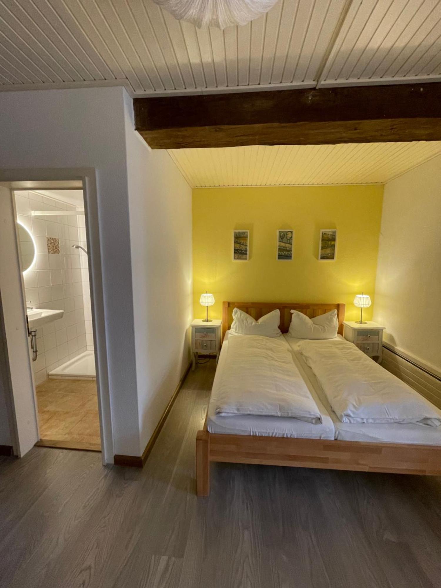Hotel Gut Schoeneworth Freiburg  Esterno foto