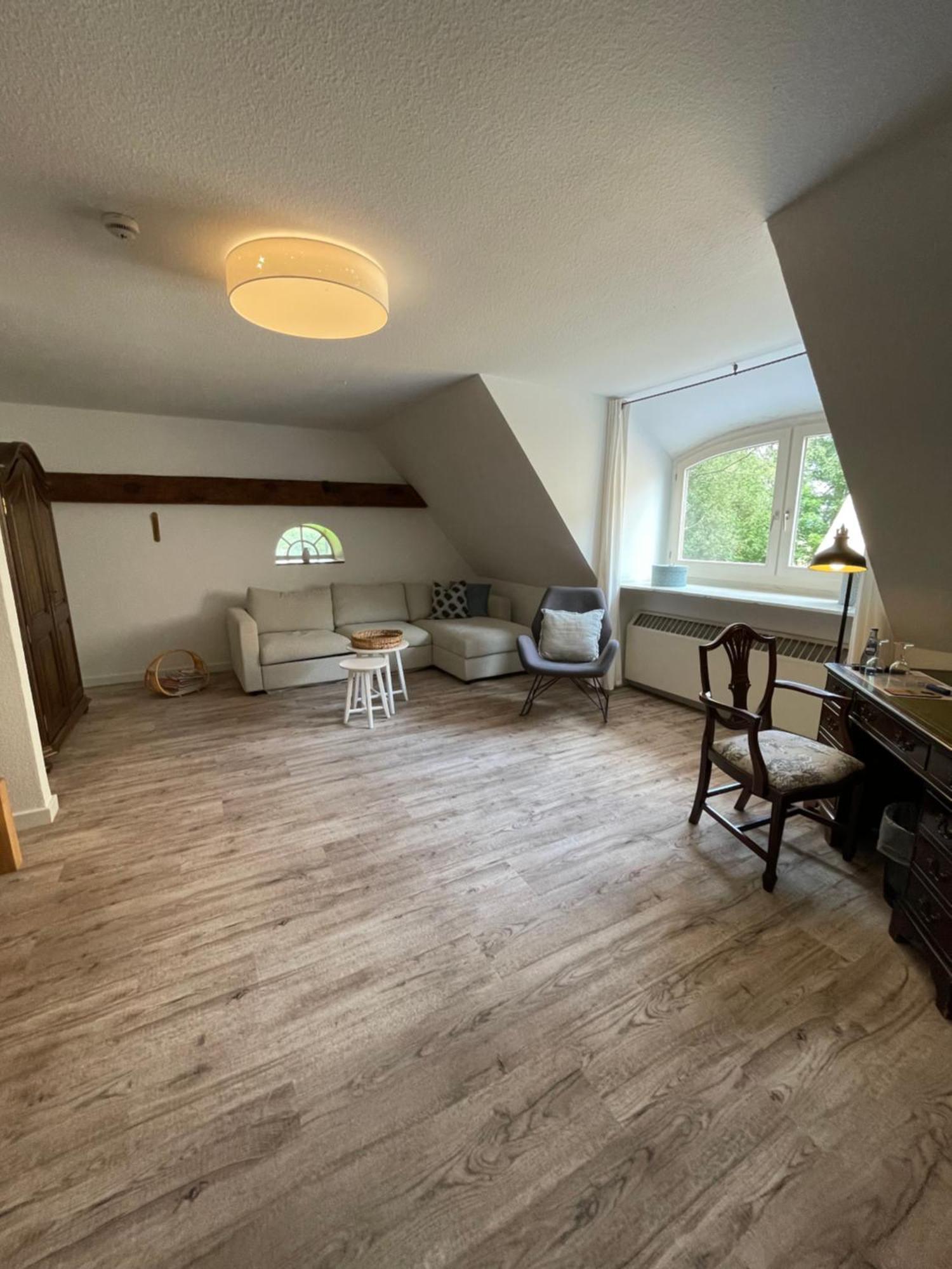 Hotel Gut Schoeneworth Freiburg  Esterno foto
