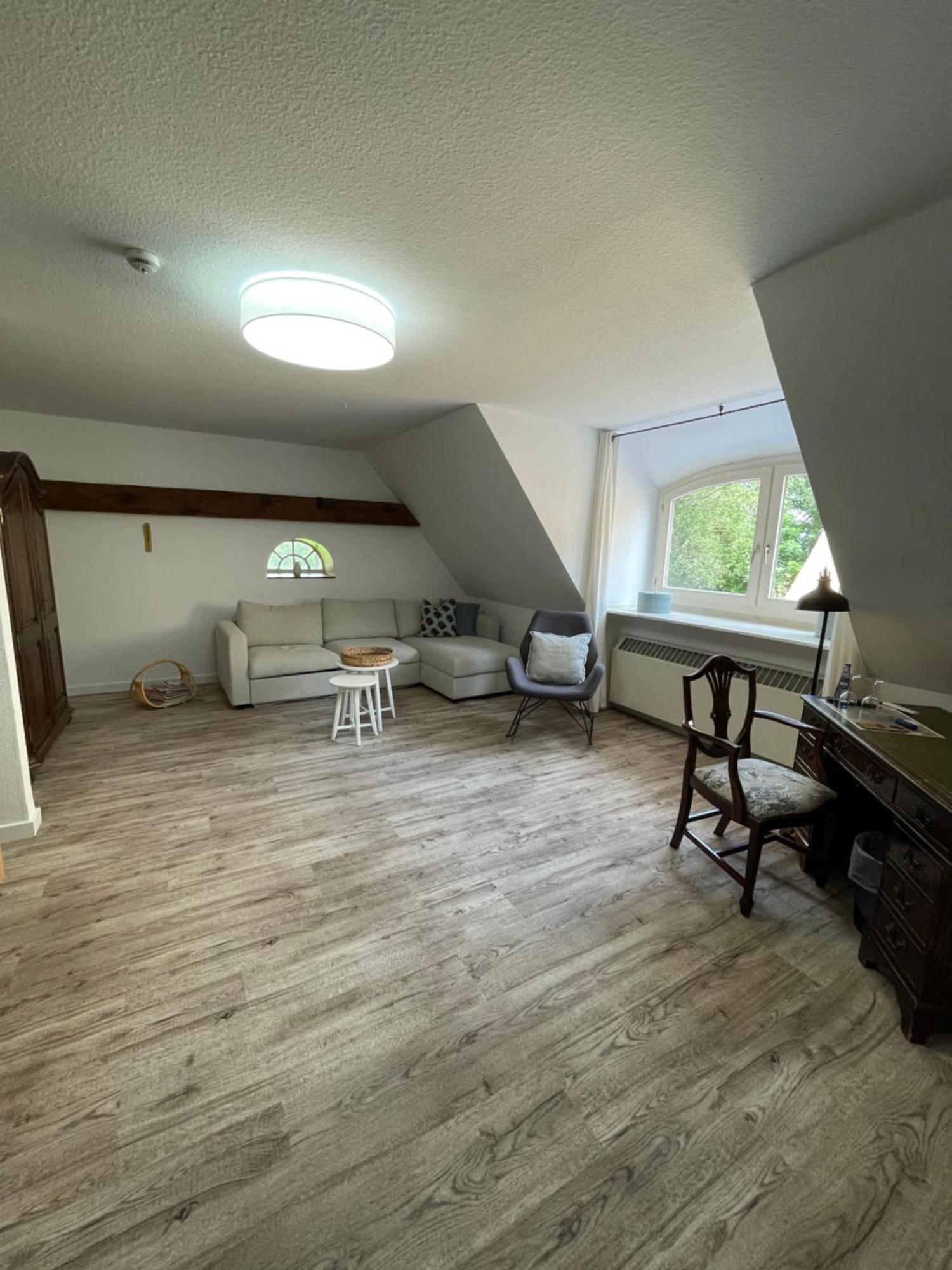 Hotel Gut Schoeneworth Freiburg  Esterno foto